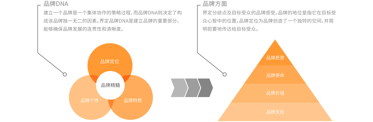 品牌策略設計
