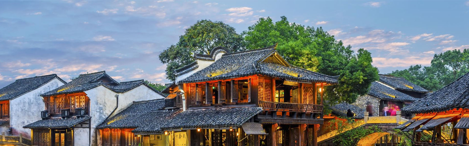 新農(nóng)村建設(shè)如何打造有歸屬感的鄉(xiāng)村
