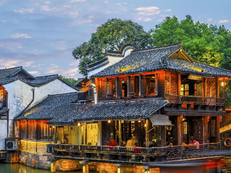 新農(nóng)村建設(shè)如何打造有歸屬感的鄉(xiāng)村