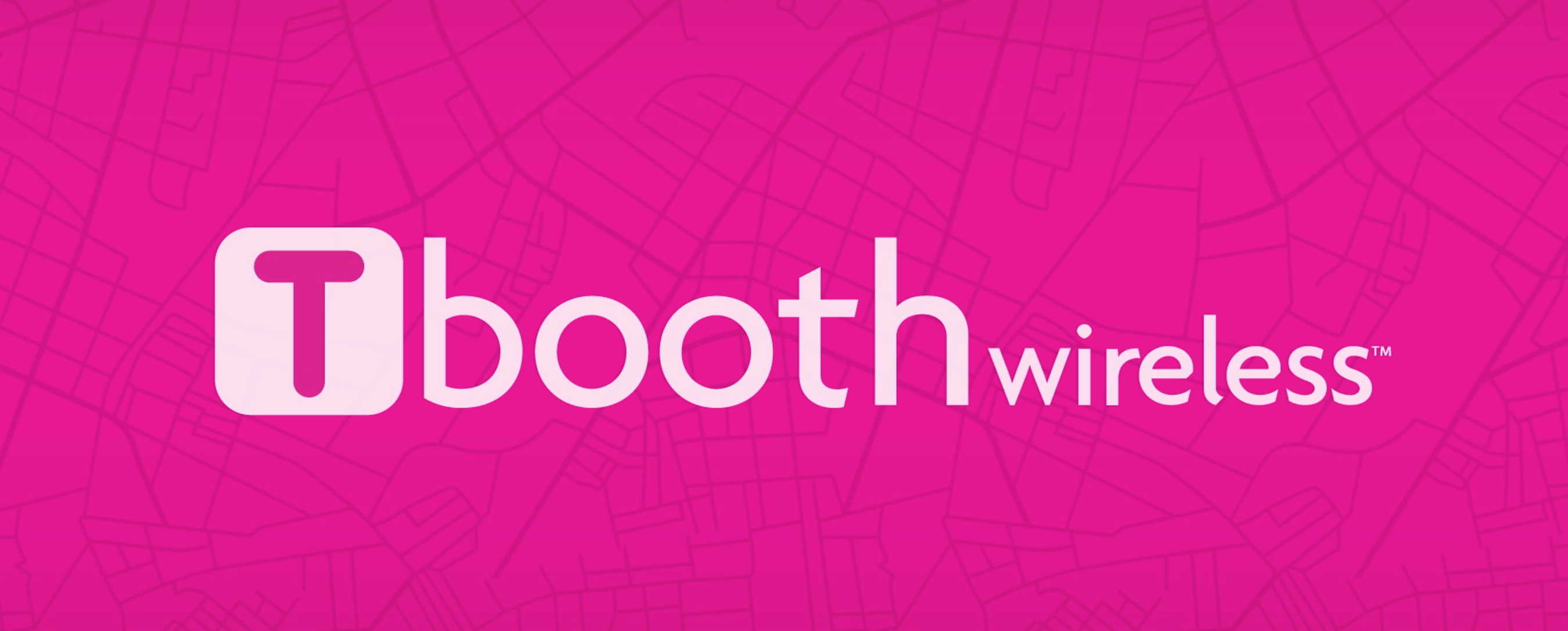 TBooth wireless
